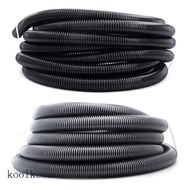 Kool 32mm Flexible Hose Extender Extension Tube Soft Pipe for Vacuum Cleaner Accessor