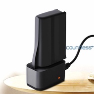 For Di2 Battery Charger Adapter with Cable Electrical Variable Speed Charger for SM-BTR1 7970 6770 E