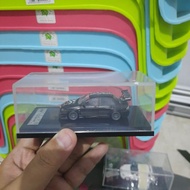 Error 404 Resin Mitsubishi Lancer Evolution IX Voltex Bathing Ape BAPE diecast error404 not cm model