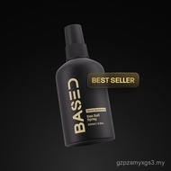 Based Bodyworks Sea Salt Spray |         Instant Plump Texture |         Rich in Seaweed Extract