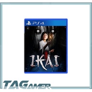 PlayStation 4 Ikai