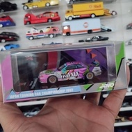 Inno64 inno Nissan skyline64 R32 22 Axia Japan touring car 1992