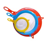 Penapis Double Layer Ultra Halus Penapis BBS Santan Air Tebu Kopi Teh / Pastry Strainer Extra Fine /