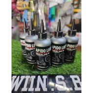 SCOOTER GEAR OIL 100ML APIDO