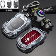 2025 GAC EMKOO Car Key Holder Case Protective cover