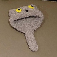 Kpop Idol G-DRAGON ZOA Hat Cute Doll Decoration Accessories caps