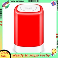 Red Light Therapy for Sleep Device, Red Night Lights with 670nm Wavelength, Touch Reds Light Sleep L
