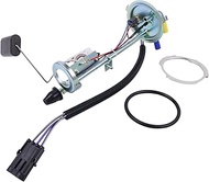 Fuel Tank Sending Unit Fuel Pump Kit 83502990 Compatible with Jeep Wrangler YJ 1987-1990 15 Gal w/Pu