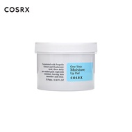 [CLEARANCE] COSRX One Step Moisture Up Pad 135ml