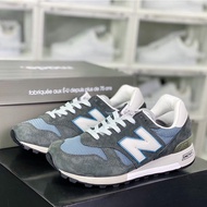 New Balance 1300 Blue Non Slip Casual Sport Running Shoes Unisex Sneakers For Men Women M1300AO