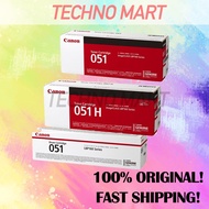[SG Local Stock] Original Canon Cart-051 Cart-051H Toner Cartridge Drum 051 Cart051 Cart051H 051H