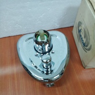 Akron conceal bath n shower mixer