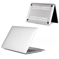 Glossy Case for MacBook 12 inch A1534 Crystal Clear Transparent Hard Cover