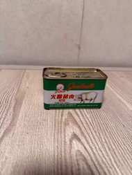 Tiny 長城牌午餐肉特別版叮叮