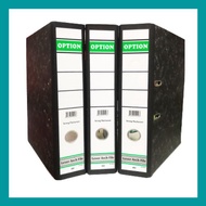 ARCH FILE - 3” Inch / 2'' Inch Lever Arch File/Ring File