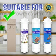 Korea OEM Coway LUCY UF System Water Filter / Dispenser Cartridge