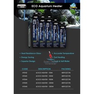 AZ Eco Heater for Aquarium 50w/100w/200w/300w