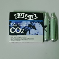 CO2 Gas Cylinder 12G