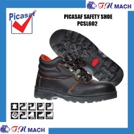PICASAF SAFETY SHOE ANKLE BOOTS SIZE #41/42/44