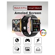 WATCH 9 PRO MINI 45MM SMART WATCH
