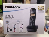 Panasonic TG-1611 Dect-phone
