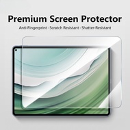 1-2Pcs Matte Tablet Screen Protector For Honor Pad Tablet V8 X7 X8 X9 X9a Z3 V7 V6 Z5 Pro 8.7 10.1 1