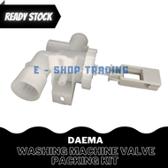 DAEMA WASHING MACHINE VALVE PACKING KIT