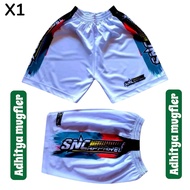 SNC APPAREL VOLLEYBALL PANTS SNC APPAREL VOLLEYBALL PANTS