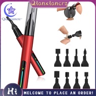Reciprocating Sander, Mini Pen Sander,USB Quick Charging Electric Sanding Pen, Portable Sander Pen f