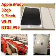 Apple iPad5 32gb