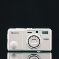 Kyocera Socius #4993 #APS底片相機