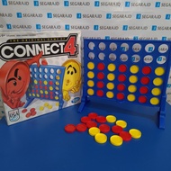 Board Game - The Original Game of Connect 4 Four by Hasbro
