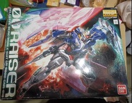Bandai MG 00 Raiser 模型