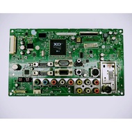 LG 37LH25R-TA MAIN BOARD/ POWER BOARD/ TCON