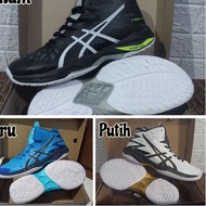 Asics Volleyball Shoes. v swift import premium の