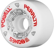 Powell Peralta G-Bones 64mm 97a Skateboard Wheels