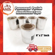Penampal Periuk Aluminium Tape