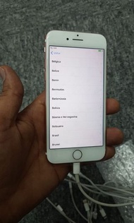 Iphone  7 (128gb)