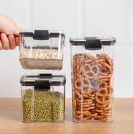 Cereal Storage Jar Food Container Storage Jar Snack