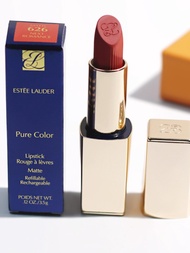 Estee Lauder pure color lipstick Xiaojinguan lipstick matte matte matte finish 333.420.557.569.626.6