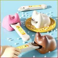 【Interactive Fun】Pudding Feeding Set Play Toy - Toy/Playset/Jelly/Pudding