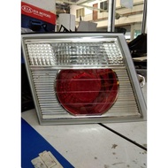 [Ready Stock] Naza Citra Tail Lamp LH ( Used )