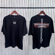 Hedonism 44 Label Group Oversized tee