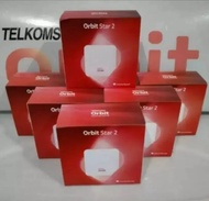 Home Router Cpe Telkomsel Orbit Star 2 Huawei B312 150Gb Free Antena [