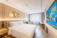 Orange Hotel Changsha Furong Zhong Road Fuxing Plaza