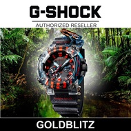 Casio G-Shock FROGMAN GWF-A1000APF-1A Poison Dart Frog GWF-A1000APF-1 GWFA1000APF-1 30th Anniversary Limited