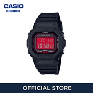 100% Original  CASIO G Shock GW-B5600AR-1 Dual Time Display Resistant Shockproof and Waterproof for 