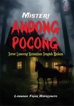 Misteri Andong Pocong : Teror Lonceng Kematian Tengah Malam