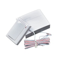 Wired Battery Doorbell / Chime for HDB/BTO/Condo