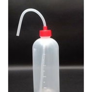 Bird Drinking Water Hose Bottle